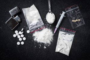 Illegal Drug Possession in New Jersey
