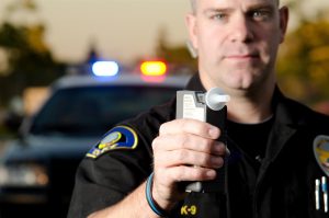 Breathalyzer Refusal Attorney in New Jersey