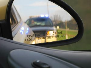New Jersey Possession of CDS in Car Ticket Attorney