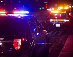 New Jersey Eluding Charge Lawyer