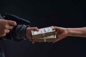 New Jersey Robbery Charge Attorney