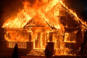 New Jersey Arson Charge Attorney