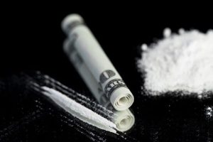 Possession of Cocaine charge in New Jersey