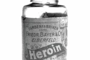 Heroin Distribution charge in New Jersey