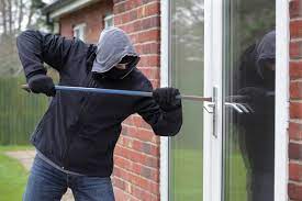 Burglary Charge in New Jersey
