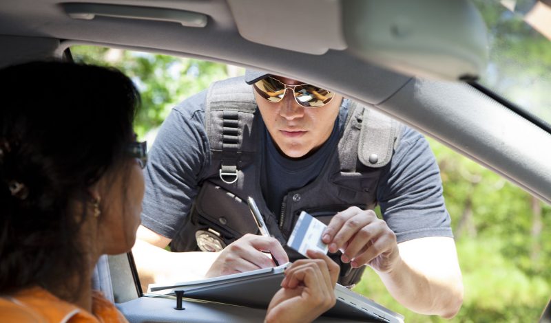 New Jersey Speeding Ticket Lawyer
