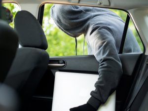 New Jersey Receiving Stolen Property Charge Lawyer
