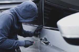New Jersey Car-Jacking Attorney