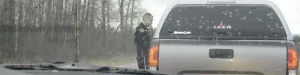 NJ Tailgating Ticket Attorney