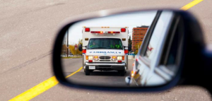 New Jersey Failure to Yield to Emergency Vehicle Ticket Attorney