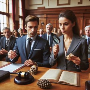 Tampering with witness Charge in New Jersey