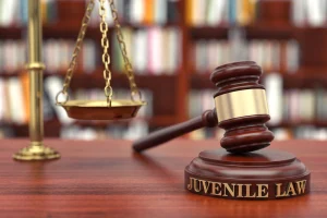 Juvenile Charges in New Jersey