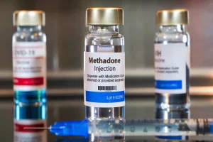 Methadone Charge Attorney in New Jersey