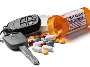 New Jersey Drug DWI Attorney