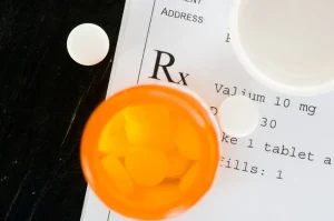 New Jersey Valium charges attorney