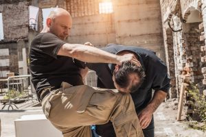 aggravated assault attorney in Elizabeth, New Jersey