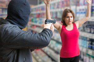 Robbery charged attorney in Elizabeth, New Jersey