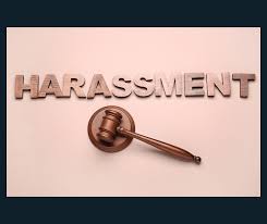 Harassment Charge New Providence, NJ