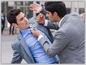 Simple Assault attorney in Elizabeth, New Jersey