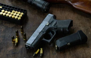 Unlawful Handgun charge Attorney in Elizabeth, New Jersey