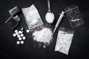 Drug Charges Attorney Union County, NJ