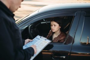 Traffic Ticket Attorney Roselle Park, NJ