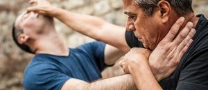 Simple Assault Attorney Roselle, NJ