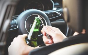 DUI Attorney Linden, NJ