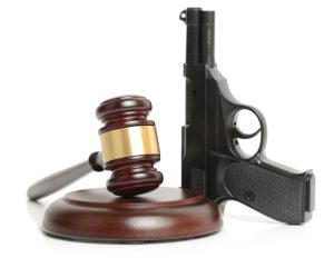Illegal Handgun Charge Attorney Fort Lee, New Jersey