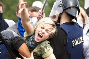 Disorderly Conduct Attorney Rahway, NJ