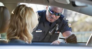 How Long Can a Cop Detain Me for a Traffic Offense in Union County, NJ?