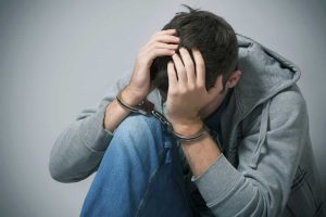 Criminal Restraint Attorney Elizabeth, NJ