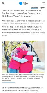 Domestic Violence Defense Lawyer in Union County, New Jersey