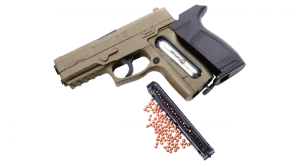 BB & Pellet Gun Charge Attorney Elizabeth, NJ