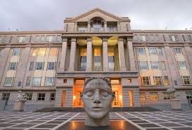 Federal Embezzlement Charges in New Jersey