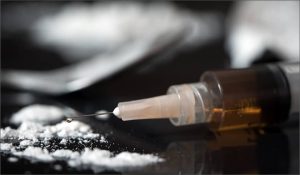 Drug Charges Attorney Berkeley Heights, NJ