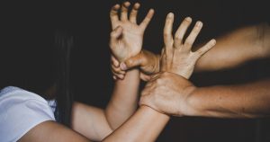 Domestic Violence Charge Attorney Westfield, NJ