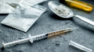 Drug Charges Attorney Kenilworth, NJ