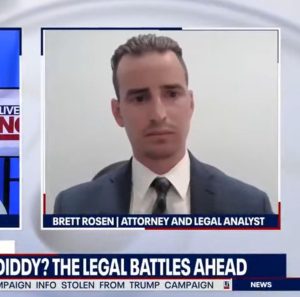 Union County, NJ Criminal Defense Attorney
