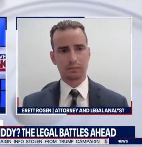Elizabeth, NJ DWI/DUI Defense Attorney