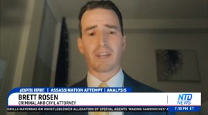 Can Police Make Me Step Out of My Car During a Traffic Stop in New Jersey?