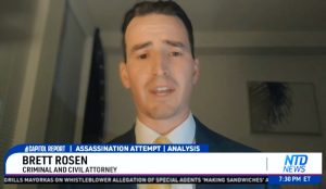 Union Township, NJ Assault Lawyer