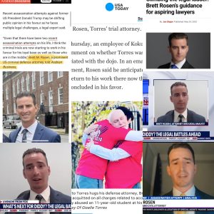 Disorderly Conduct Attorney Union Township, NJ