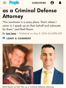 Certified Criminal Trial Attorney NJ